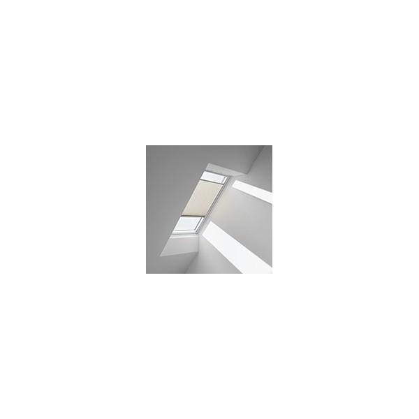 Plissegardin - VELUX 