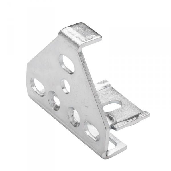 Metal beslag til Rullegardin LUX+ (vnr. 1205/1206/1228)