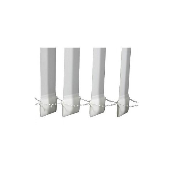 UNIG LUX+ Løse lameller