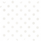 Hvid m. prikker - U4867 - Kvadrat